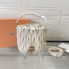 MIU MIU Bucket Bags